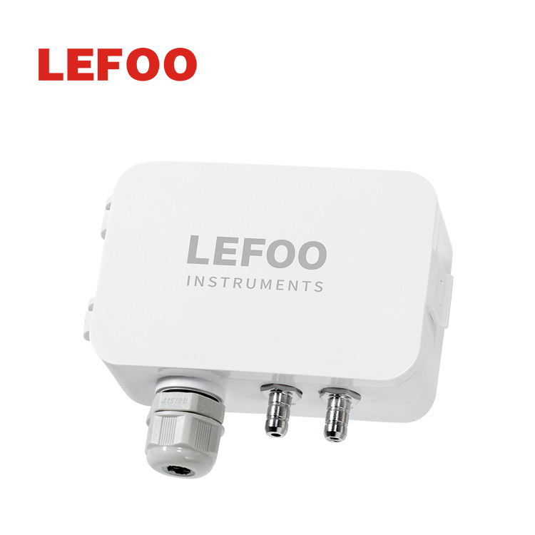 LFM108 Differential Pressure Transmitter