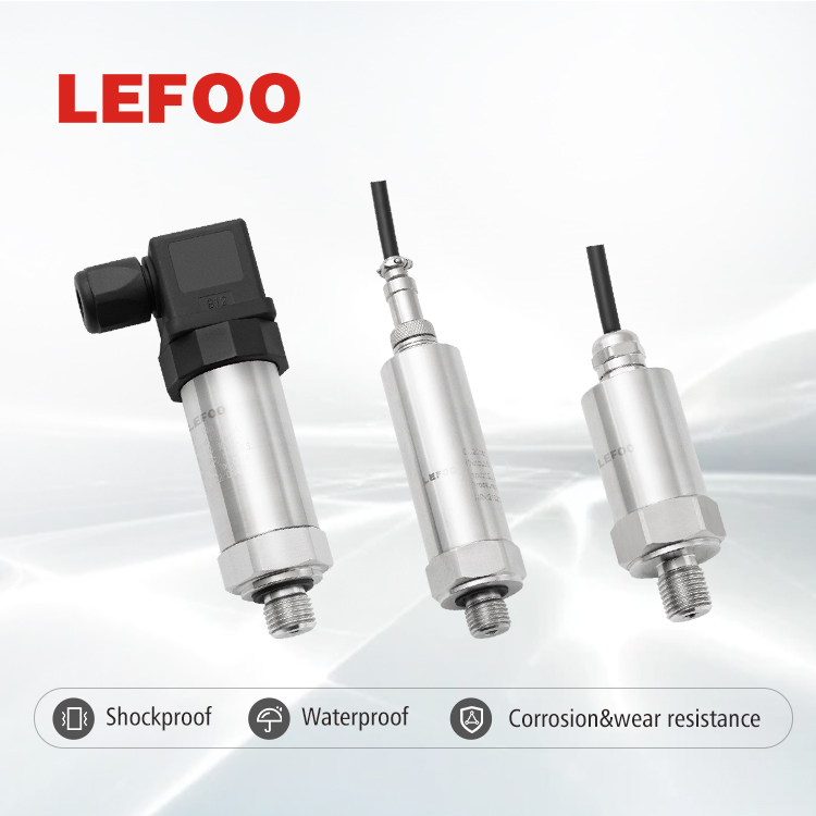 LFT2800 General - purpose Pressure Transmitter