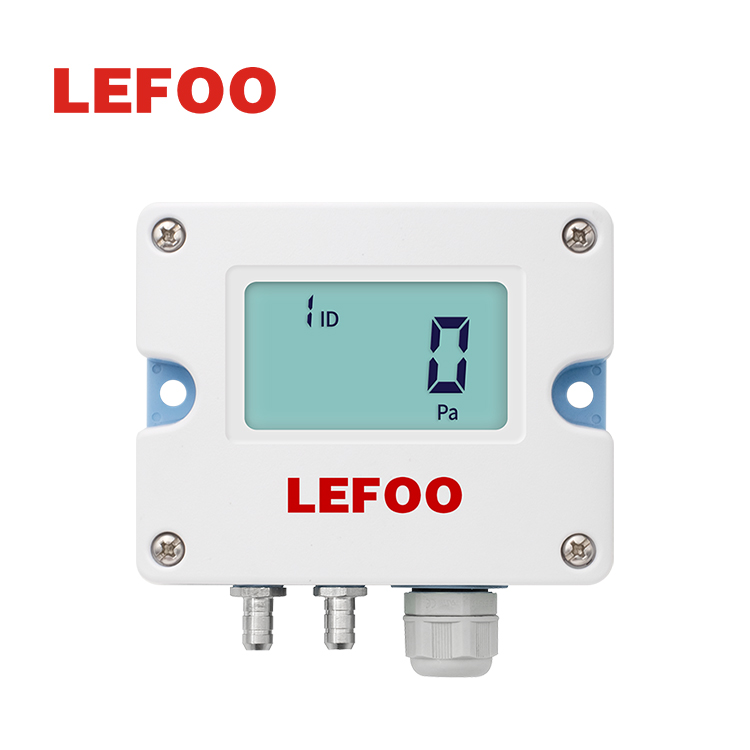 LFM52 Micro Differential Pressure Transmitter