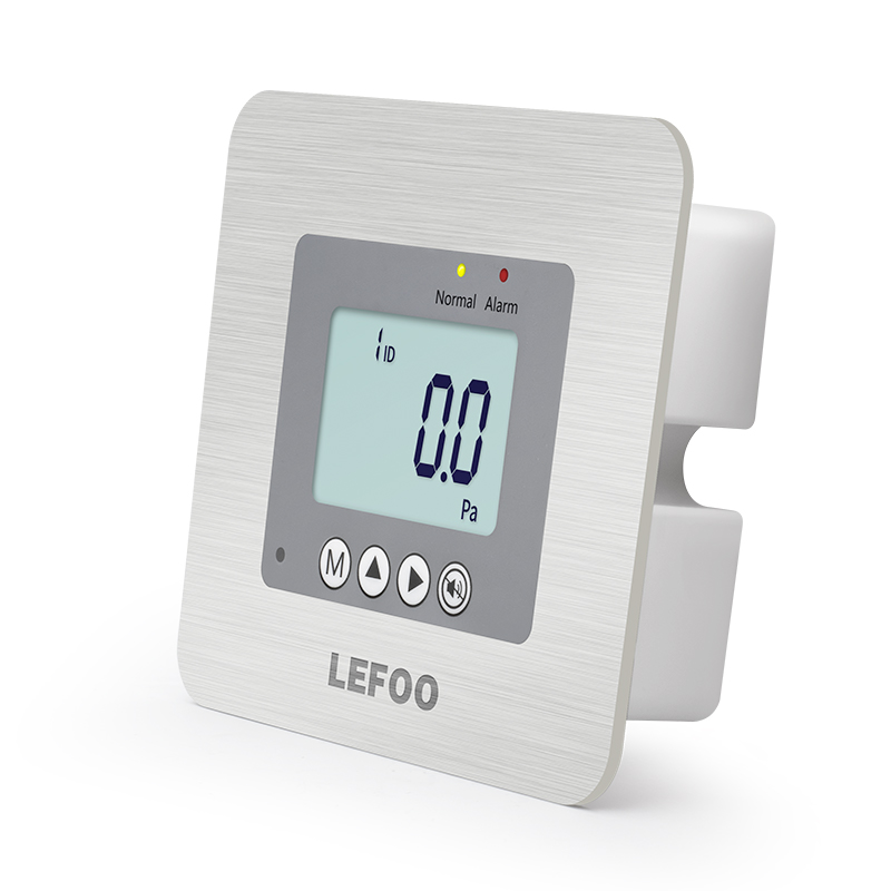 LFM55 Embedded Differential PressureTransmitter