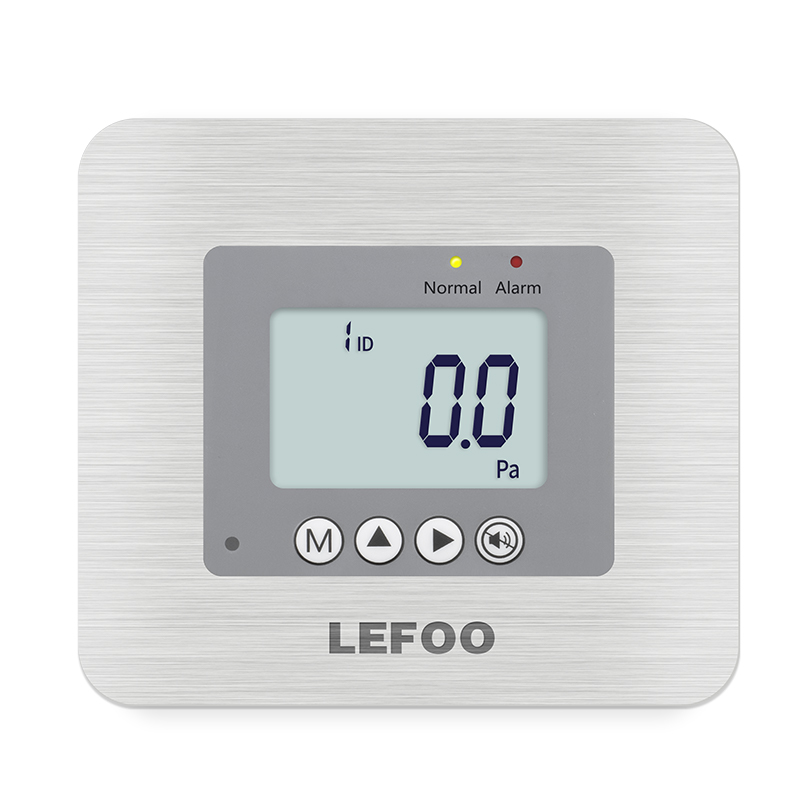 LFM55 Embedded Differential PressureTransmitter
