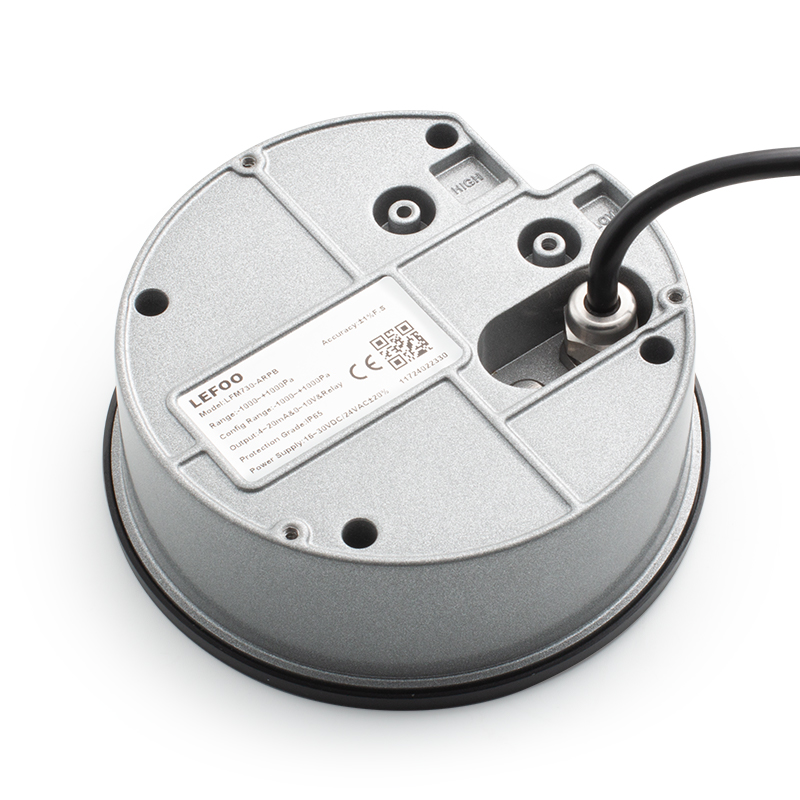 LFM73 Multi-function DP Transmitter/Controller