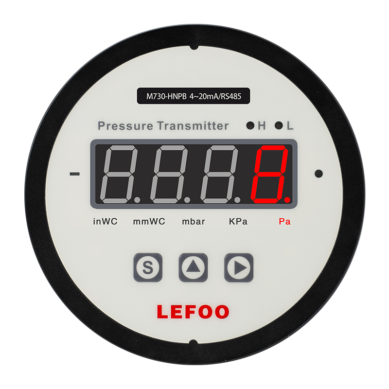 LFM73 Multi-function DP Transmitter/Controller