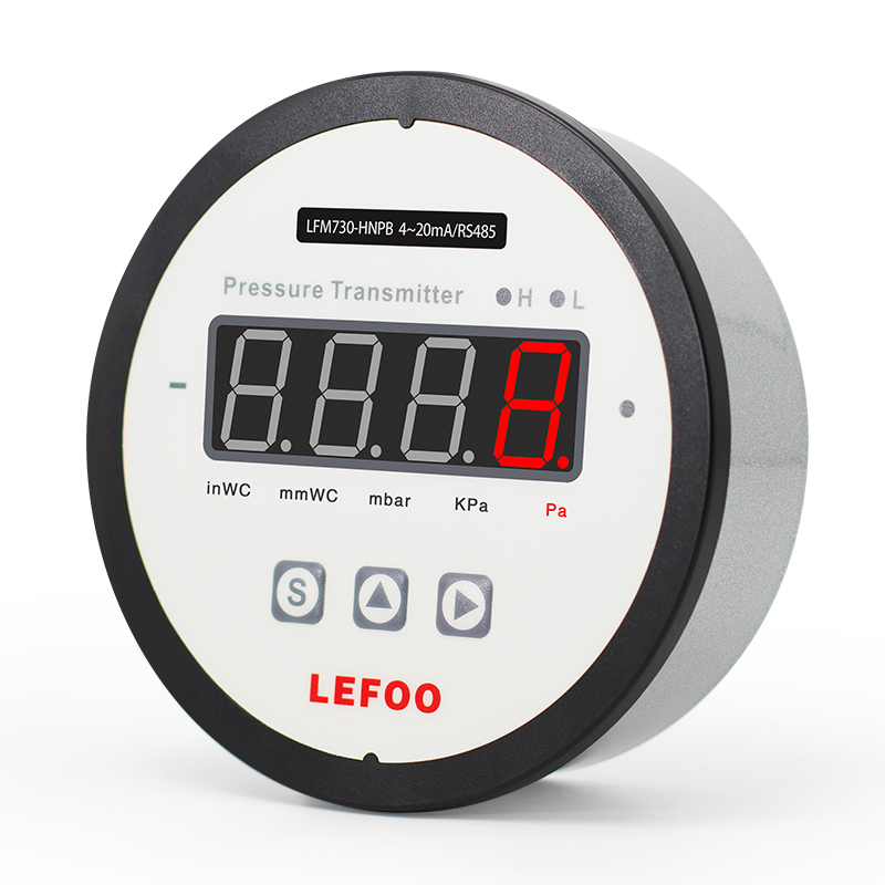 LFM73 Multi-function DP Transmitter/Controller