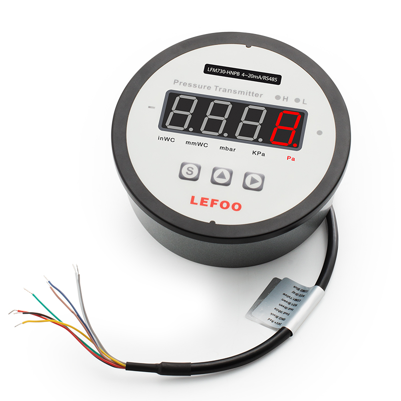 LFM73 Multi-function DP Transmitter/Controller