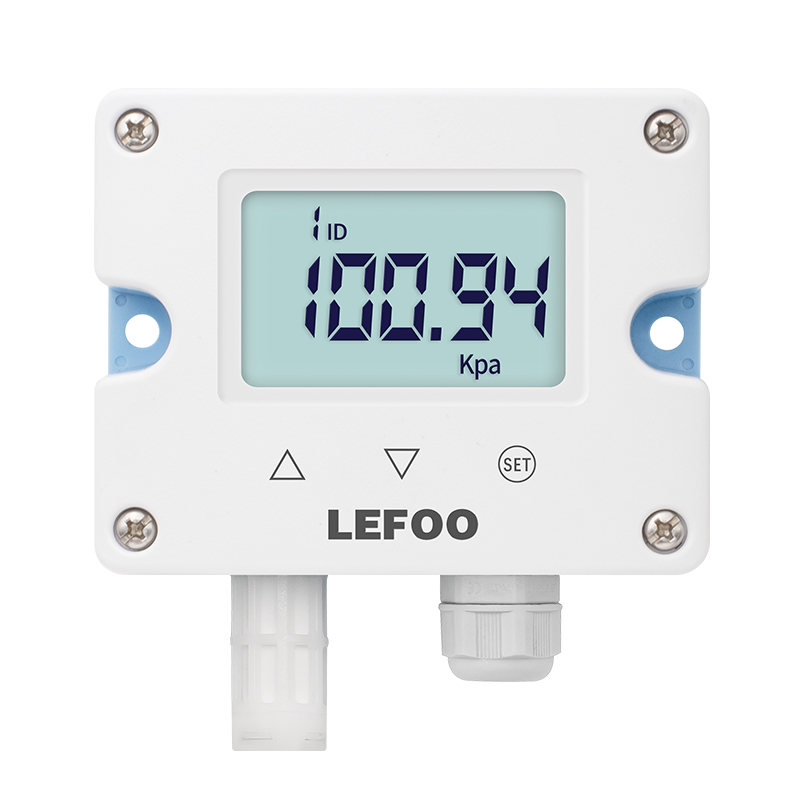 LFM57 Atmospheric Pressure Transmitter