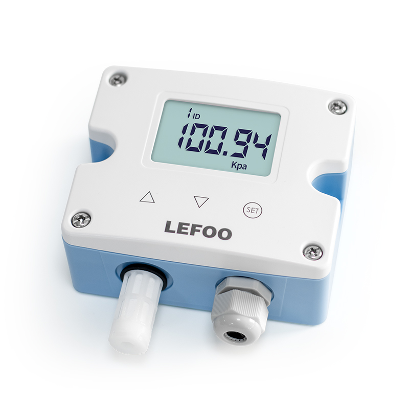 LFM57 Atmospheric Pressure Transmitter