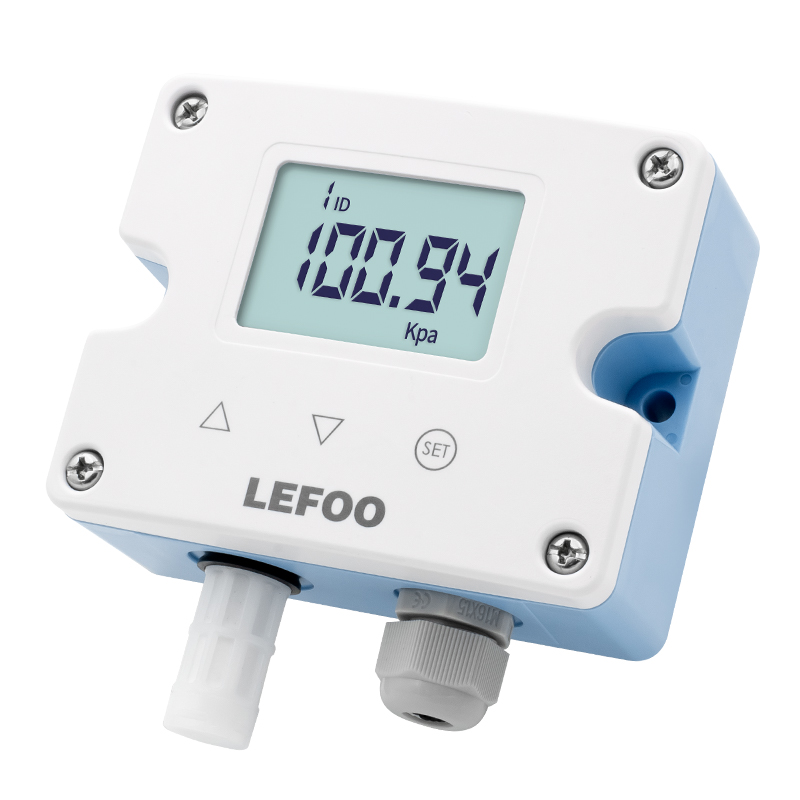 LFM57 Atmospheric Pressure Transmitter