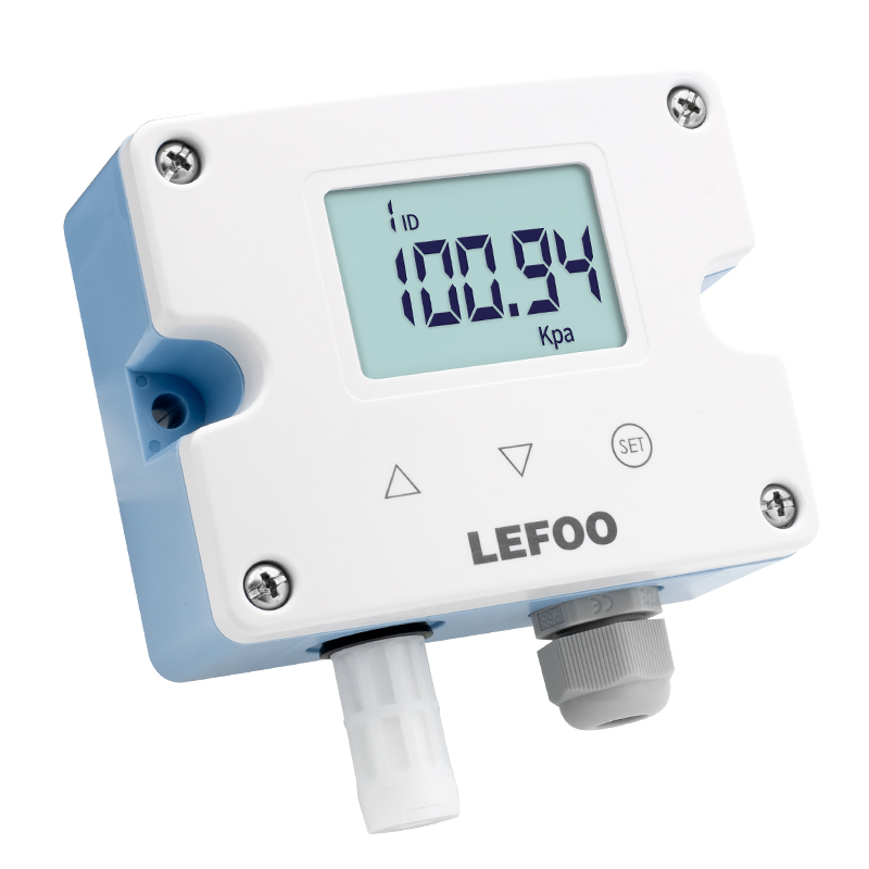 LFM57 Atmospheric Pressure Transmitter