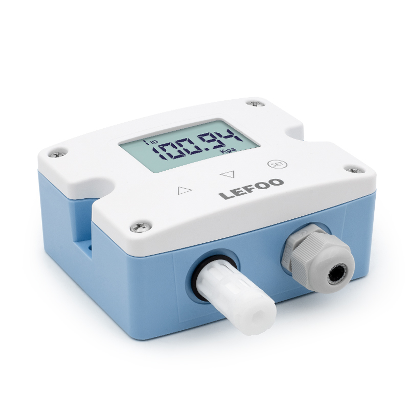 LFM57 Atmospheric Pressure Transmitter