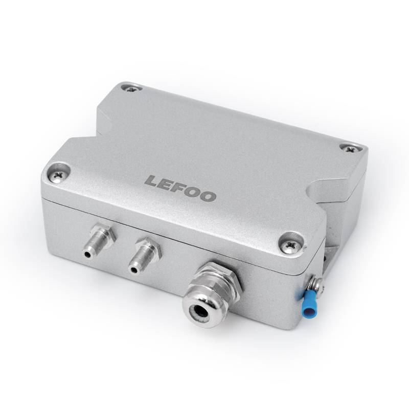 LFM751 Intrinsically Safe Micro Differential Pressure Transmitter
