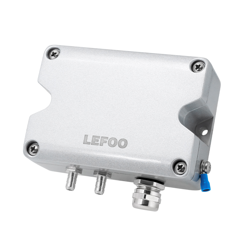 LFM751 Intrinsically Safe Micro Differential Pressure Transmitter