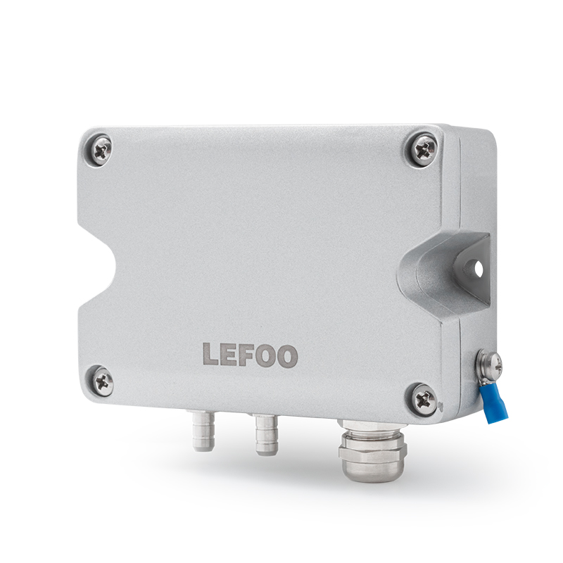 LFM751 Intrinsically Safe Micro Differential Pressure Transmitter