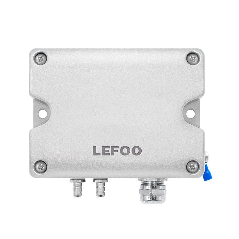 LFM751 Differential Pressure Transmitter