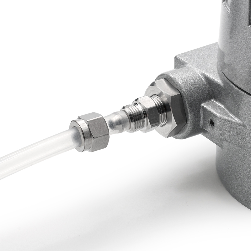 LFM76 Explosion-Proof Differential Pressure Transmitter