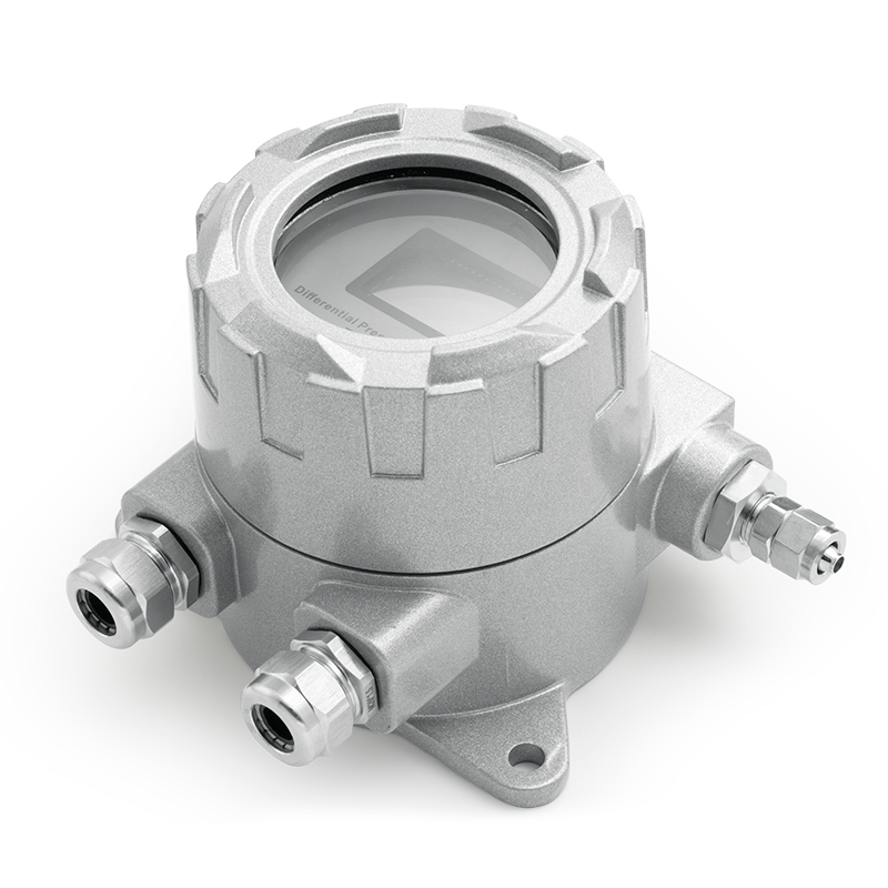 LFM76 Explosion-Proof Differential Pressure Transmitter