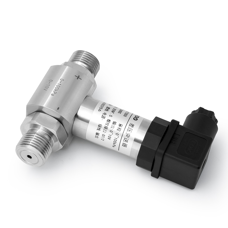 LFT2050 Differential Pressure Transmitter