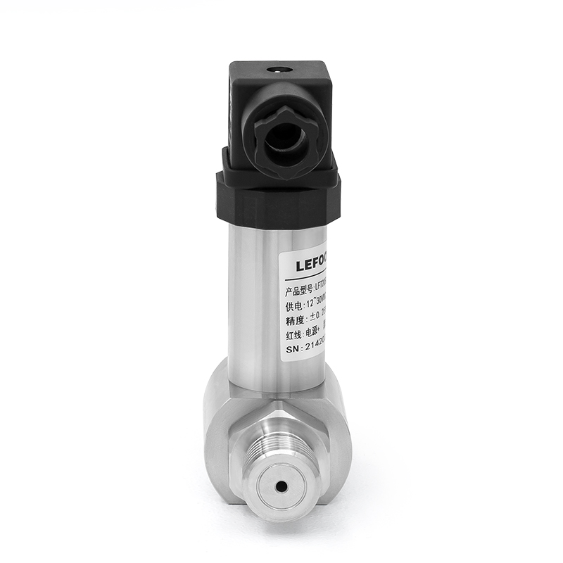 LFT2050 Differential Pressure Transmitter