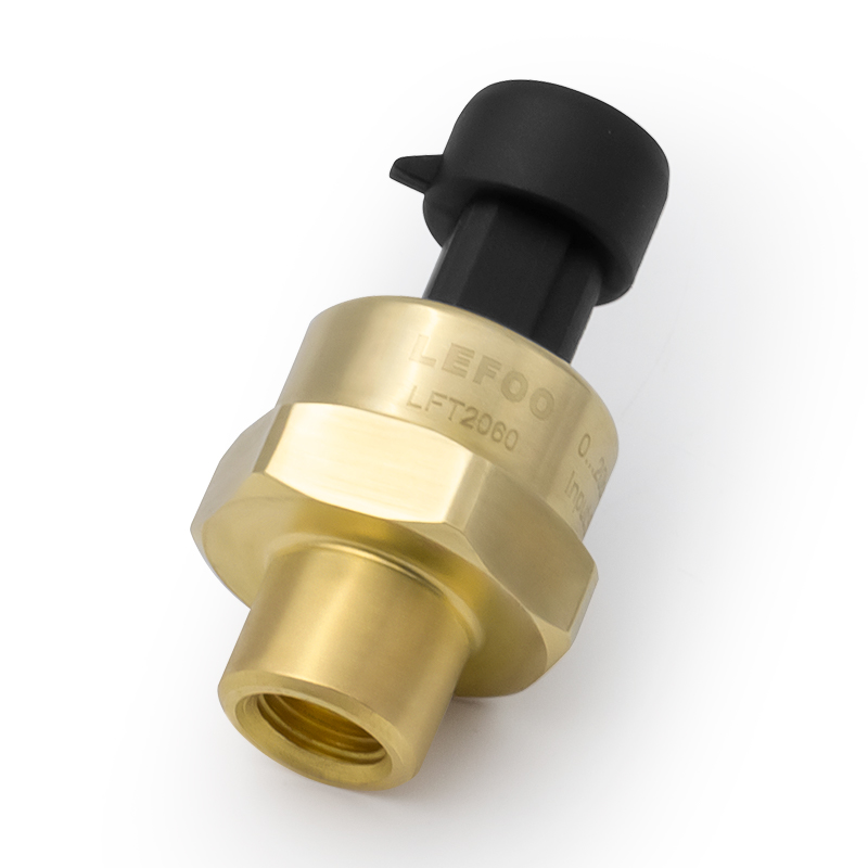 LFT2060 Refrigeration Pressure Transmitter