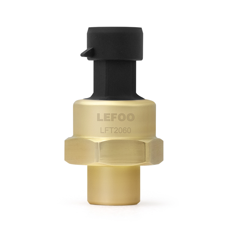 LFT2060 Refrigeration Pressure Transmitter