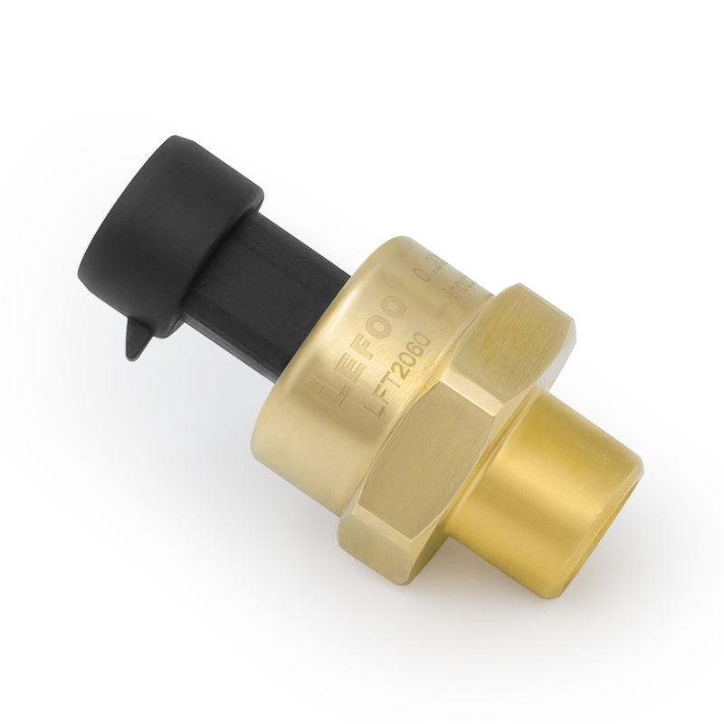 LFT2060 Refrigeration Pressure Transmitter