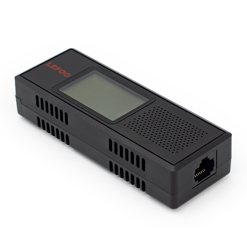 LFH60 Magnetic-Mount Temperature and Humidity Transmitter