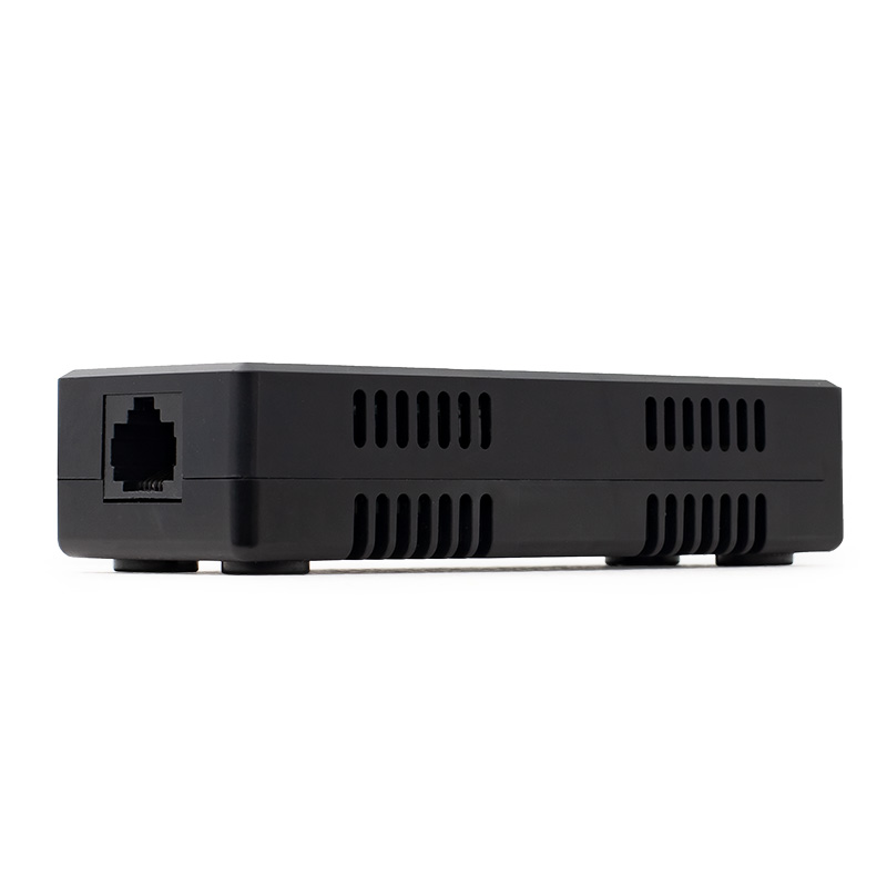 LFH60 Magnetic-Mount Temperature and Humidity Transmitter