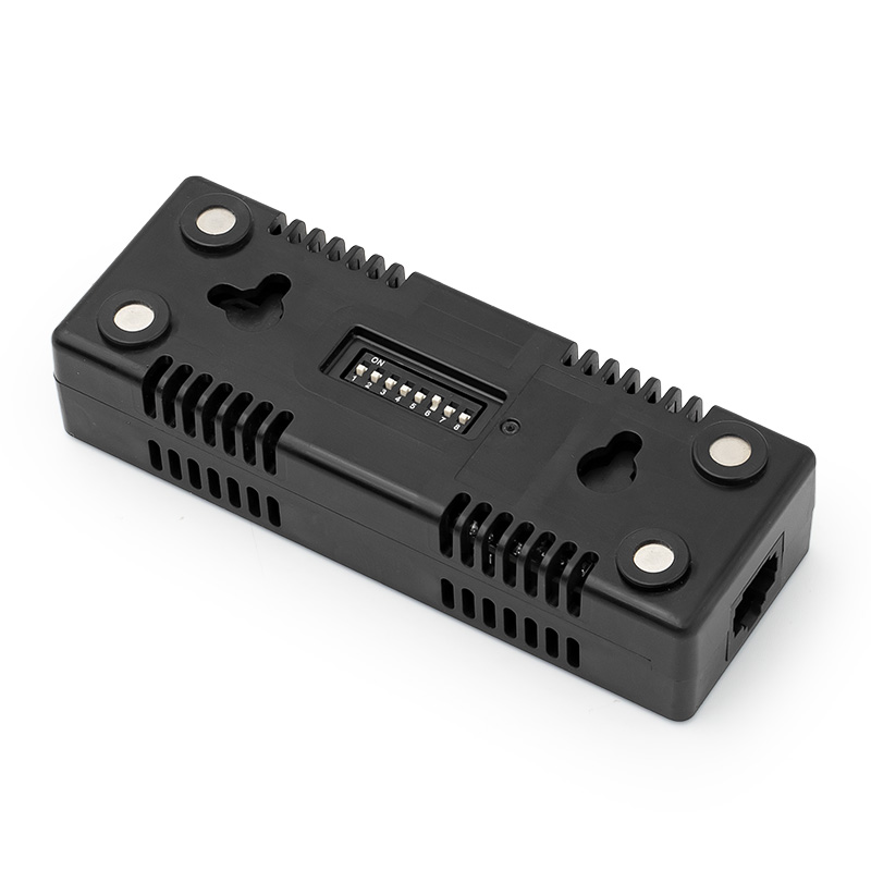 LFH60 Magnetic-Mount Temperature and Humidity Transmitter