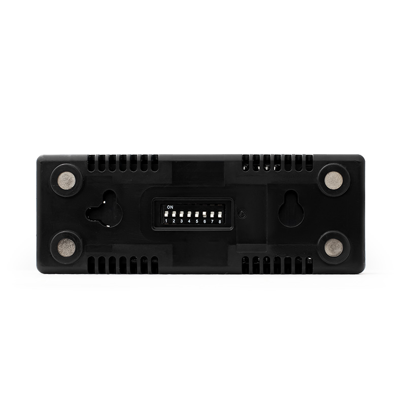 LFH60 Magnetic-Mount Temperature and Humidity Transmitter