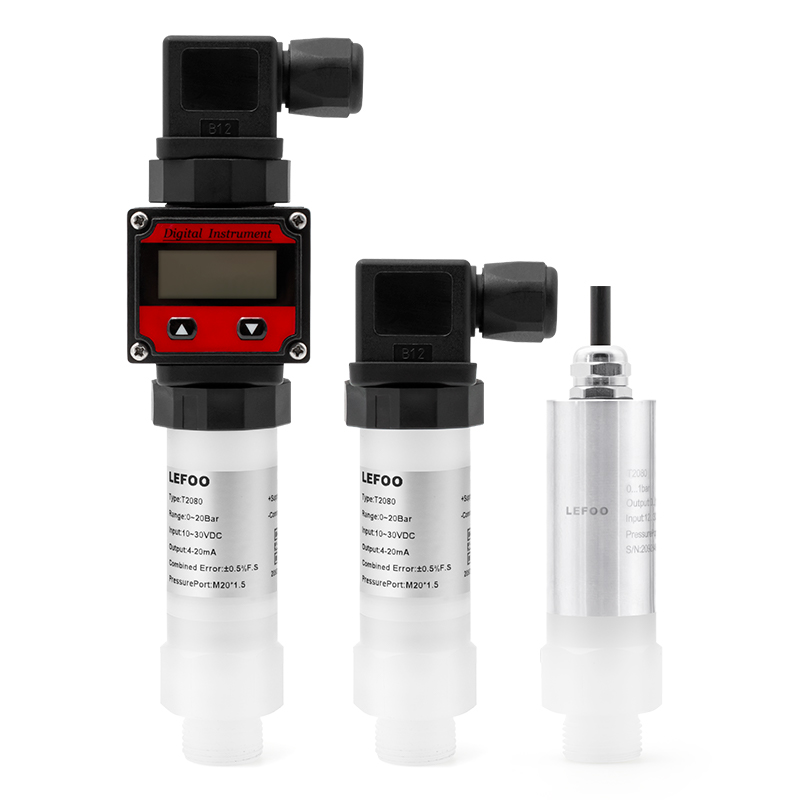 Spectrophotometer
